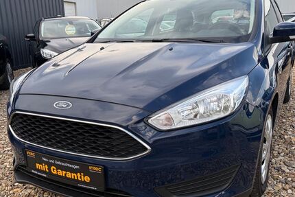 Ford Focus 99.200 km 6.990 &euro; Nordstemmen 31171