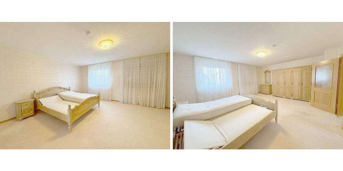 Leben im gepflegten Reihenmittelhaus in Burgdorf 3 zimmer