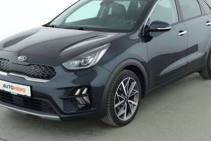 Kia Niro 59.134 km 19.890 &euro; Laatzen 30880