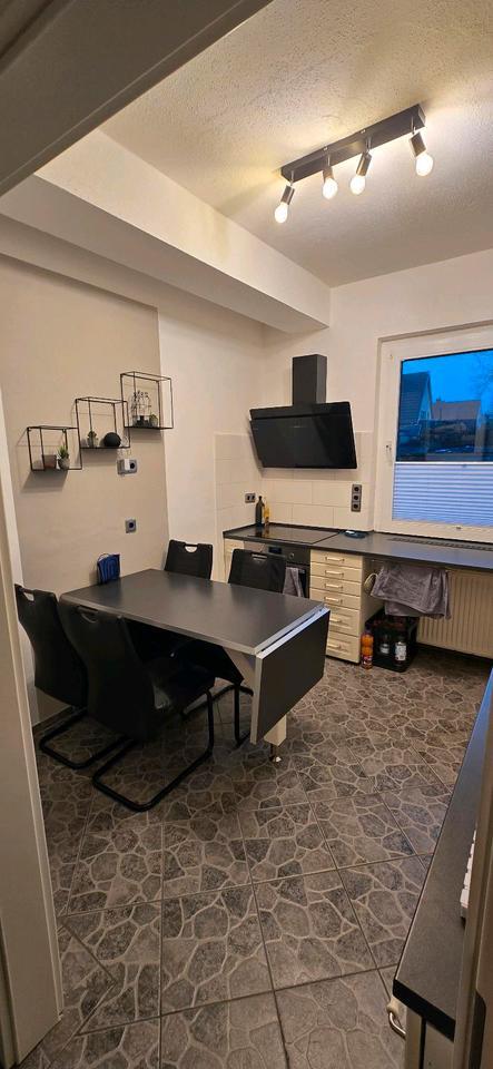 3 Zimmerwohnung in Springe
