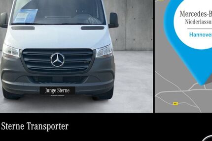Mercedes-Benz Sprinter 93.773 km 24.978 € Hannover - Langenhagen 30855
