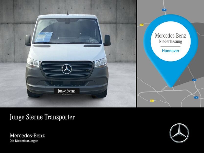 Mercedes-Benz Sprinter 93.773 km 24.978 € Hannover - Langenhagen 30855