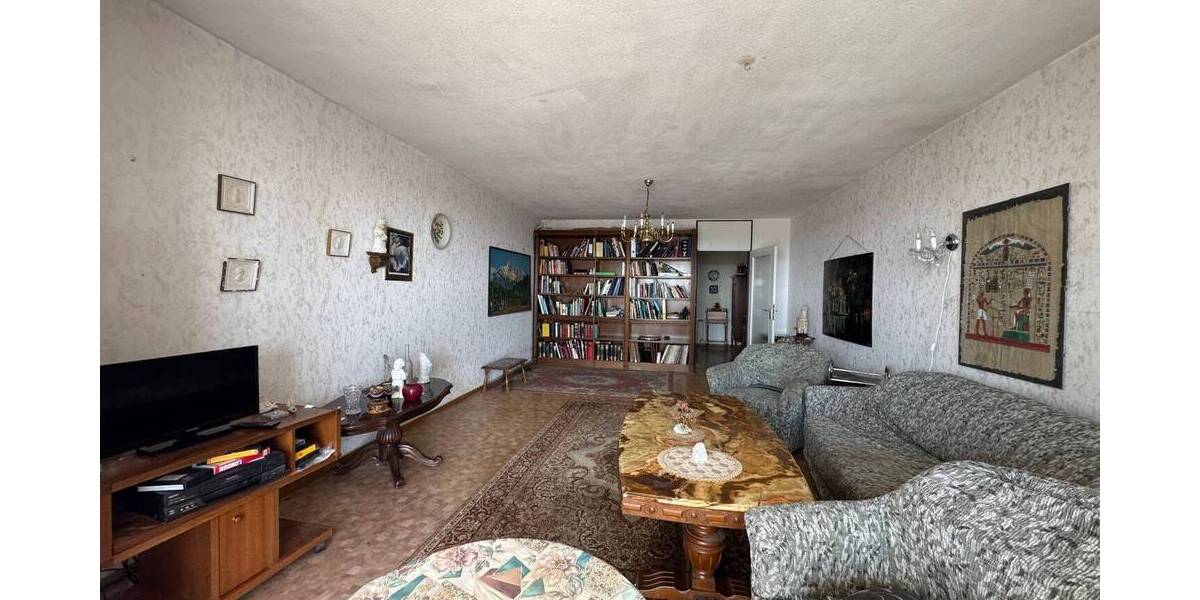 Etagenwohnung Hannover Linden-Mitte - 4 Zimmer, 100 m&sup2;, 100.000&euro; | Angebot:25211702