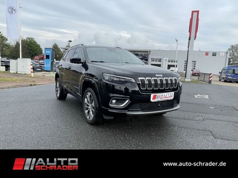 Cherokee