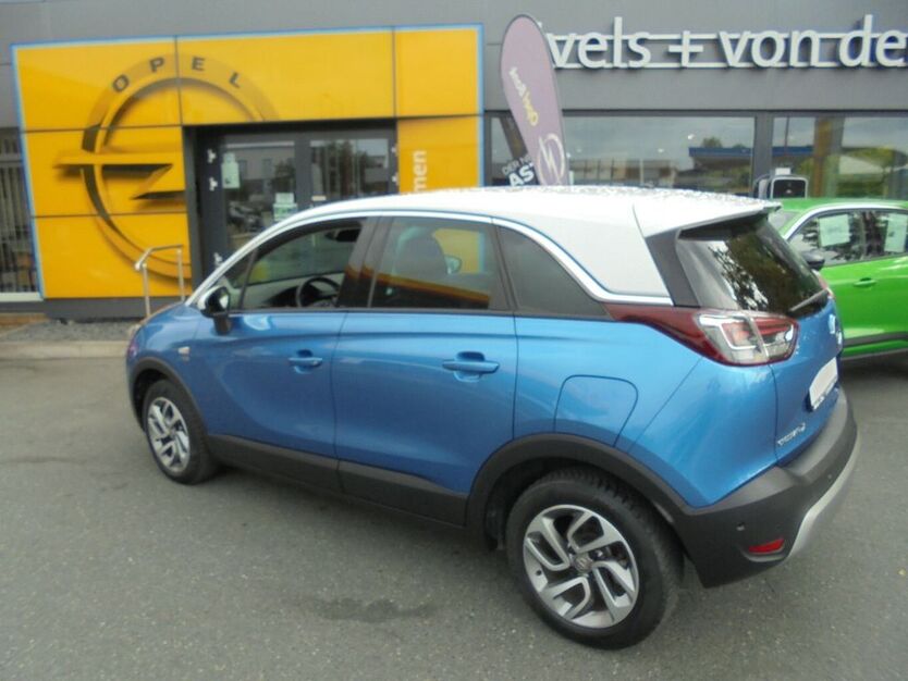 Opel Crossland (X) 30.700 km 14.900 € Lehrte 31275