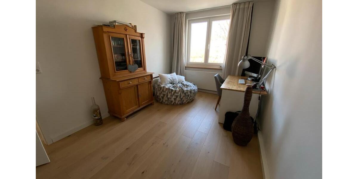 Etagenwohnung Hannover Mitte - 3 Zimmer, 76 m&sup2;, 349.000&euro; | Angebot:25853150
