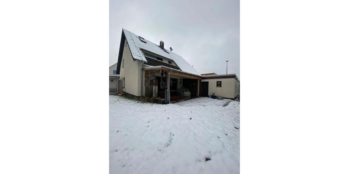 Einfamilienhaus Burgwedel - 5 Zimmer, 153 m&sup2;, 345.000&euro; | Angebot:26834635