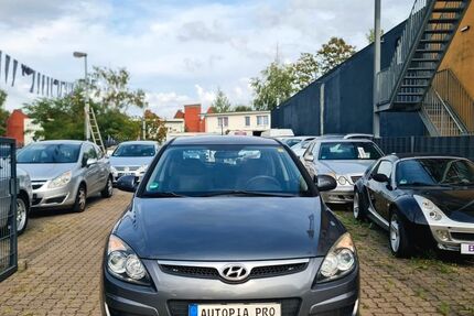 Hyundai i30 180.951 km 2.990 &euro; Hannover 30453