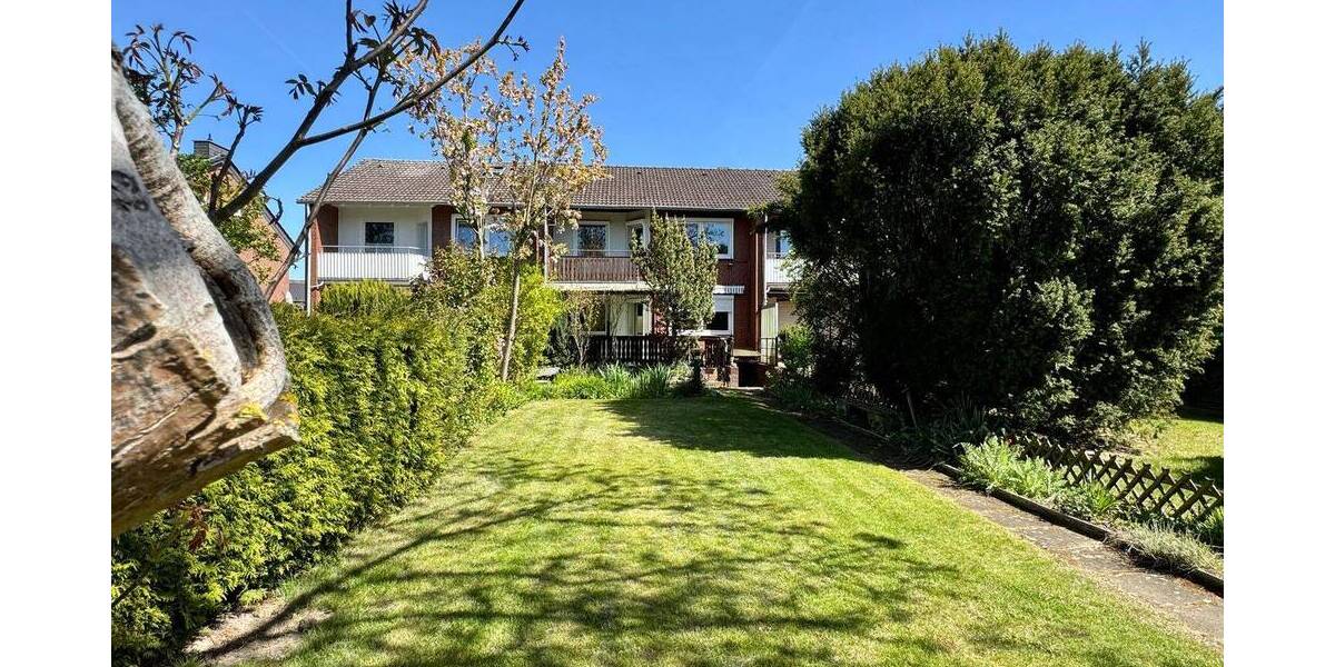 Reihenmittelhaus Wunstorf - 6 Zimmer, 112 m&sup2;, 319.000&euro; | Angebot:26659178