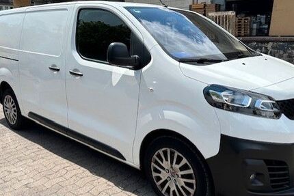 Fiat Scudo 48.821 km 17.800 € Hannover 30453