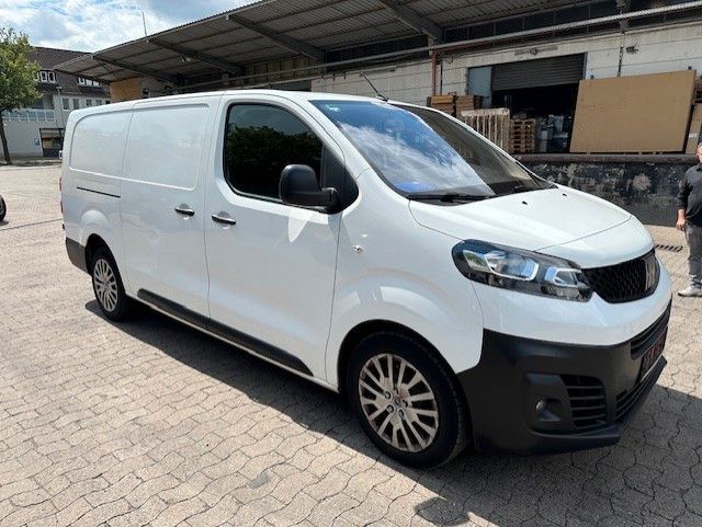 Fiat Scudo 48.821 km 17.800 € Hannover 30453