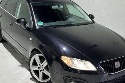 Seat Exeo 303.500 km 2.850 &euro; Hannover 30179