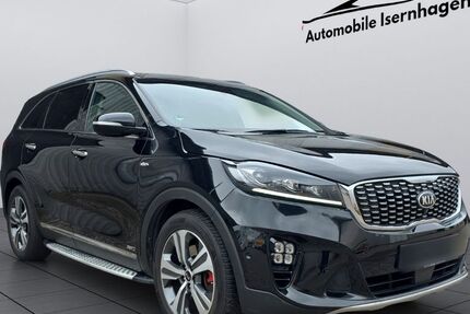 Kia Sorento 134.000 km 23.900 &euro; Isernhagen 30916