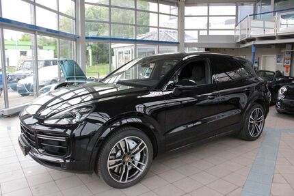 Porsche Cayenne 25.000 km 76.900 &euro; Hannover 30659