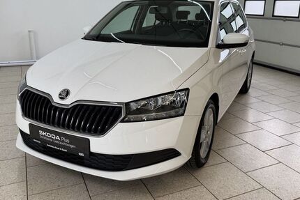 Skoda Fabia 58.195 km 11.399 &euro; Hemmingen/Hannover 30966
