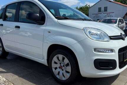 Fiat Panda 48.000 km 6.999 &euro; Hannover 30163