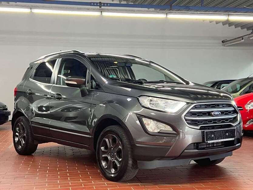 EcoSport
