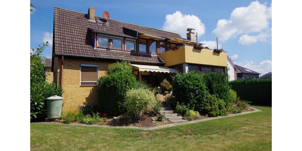 Zwei Familien. Ein Zuhause. Viele Möglichkeiten. 6 zimmer