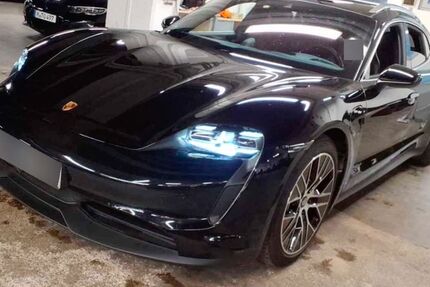 Porsche Taycan 49.700 km 67.990 &euro; Hannover 30453