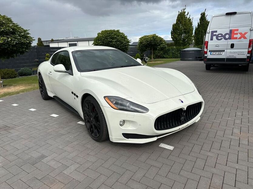 Granturismo
