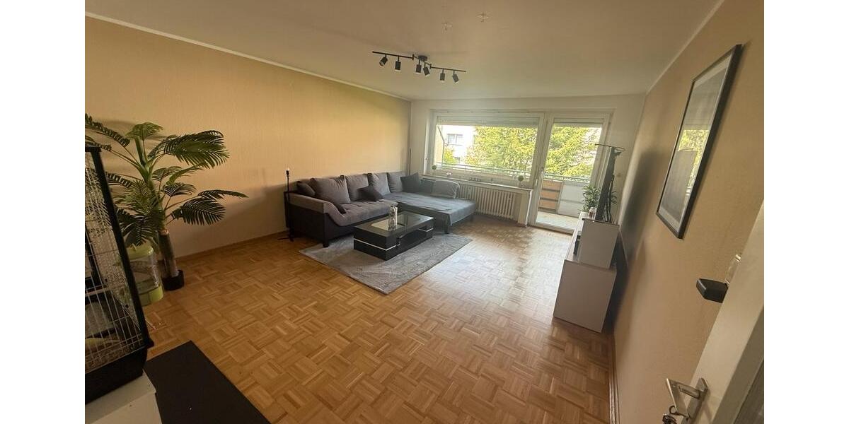 Etagenwohnung Garbsen Berenbostel - 2 Zimmer, 65 m&sup2;, 850&euro; | Angebot:26321757
