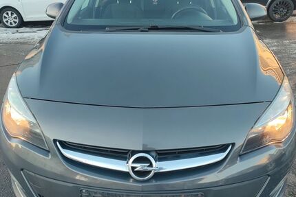 Opel Astra 215.990 km 4.190 &euro; Hannover 30519