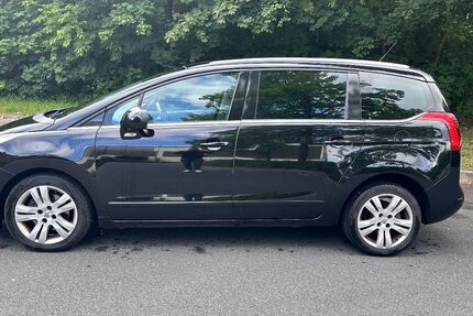 Peugeot 5008 248.847 km 2.500 &euro; Laatzen 30880