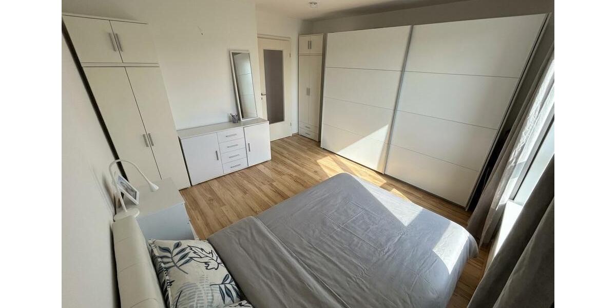 Erdgeschoßwohnung Hannover Döhren-Wülfel - 1 Zimmer, 38 m&sup2;, 450&euro; | Angebot:27625352