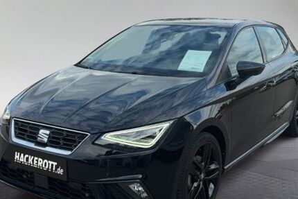 Seat Ibiza 29.016 km 18.980 &euro; Burgwedel 30938