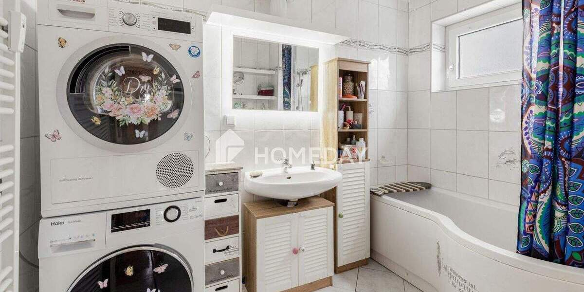 Etagenwohnung Hannover Misburg-Nord - 4 Zimmer, 90 m&sup2;, 315.000&euro; | Angebot:25773314