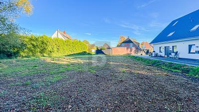 OT: ISERNHAGEN NB - BAUEN NACH IHREN VORSTELLUNGEN - Grundstück Isernhagen | Angebot:25213917