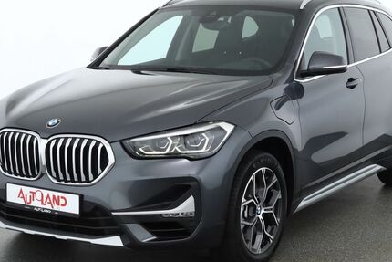 BMW X1 56.404 km 27.990 &euro; Hannover 30179