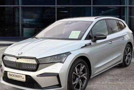 Skoda Enyaq 16.900 km 39.650 &euro; Burgwedel 30938