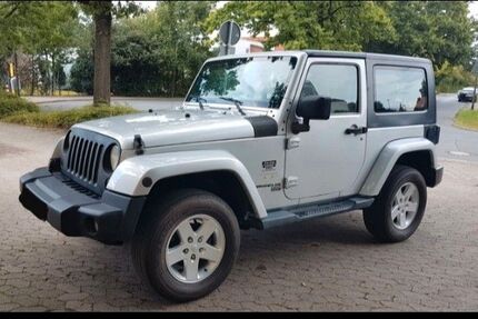 Jeep Wrangler 164.000 km 11.500 € Hannover 30655