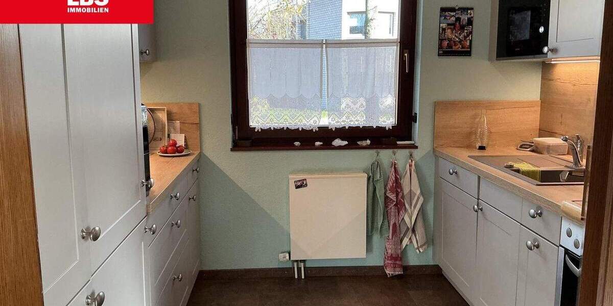 Einfamilienhaus Garbsen Berenbostel - 6 Zimmer, 155 m&sup2;, 445.000&euro; | Angebot:24461685