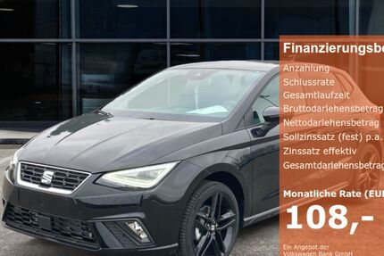 Seat Ibiza 2.000 km 26.590 &euro; Laatzen 30880