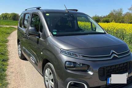 Citroen Berlingo 64.000 km 13.500 &euro; Sehnde, Stadt 31319
