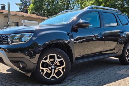 Dacia Duster 58.777 km 14.999 &euro; Isernhagen 30916