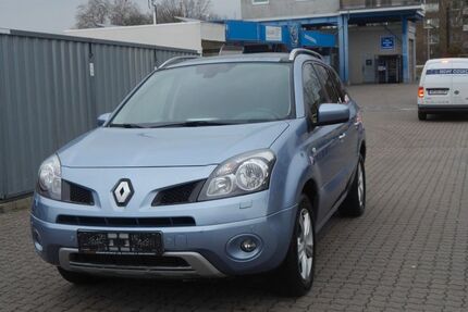 Renault Koleos 170.000 km 5.490 &euro; Hemmingen 30966