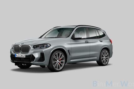 BMW X3 16.545 km 53.999 &euro; Isernhagen 30916