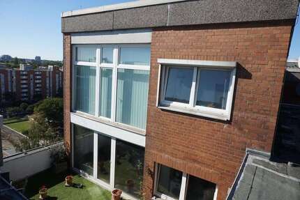 Wohnung zum Kaufen in Hannover 290.000 € 129 m² 6 zimmer