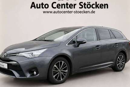 Toyota Avensis 146.118 km 14.900 &euro; Hannover 30419