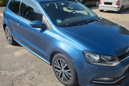 VW Polo 175.161 km 7.000 &euro; Hannover 30539