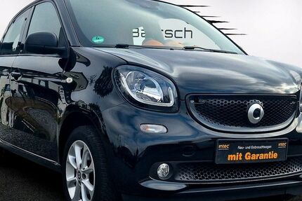 Smart ForFour 79.600 km 9.100 € Laatzen 30880
