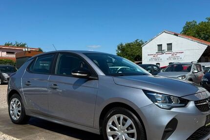 Opel Corsa 64.000 km 9.999 &euro; Hannover 30163