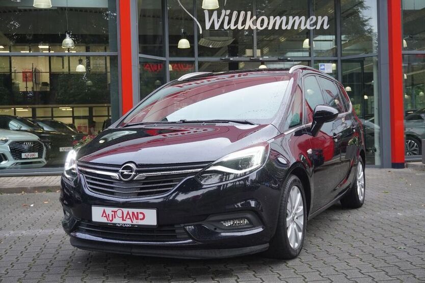 Zafira