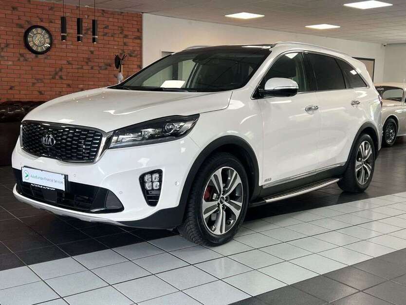 Sorento