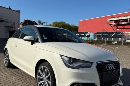 Audi A1 250.200 km 5.300 € Hannover 30171