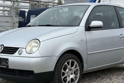 VW Lupo 135.393 km 2.500 € Hildesheim 31137