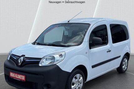 Renault Kangoo 26.401 km 13.685 &euro; Wunstorf 31515